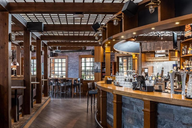 酒店 Holiday Club Vierumäki