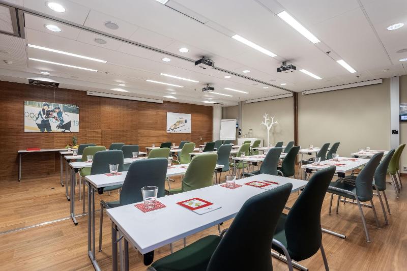 酒店 Holiday Club Vierumäki