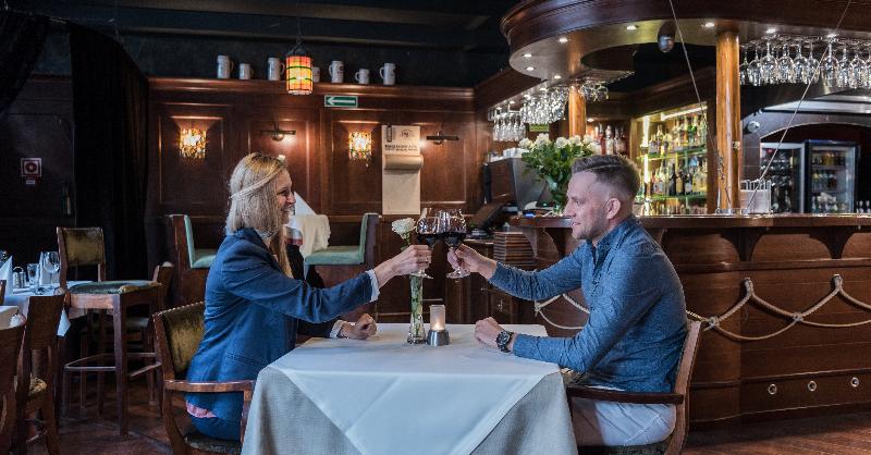 Отель Holland House Residence Old Town