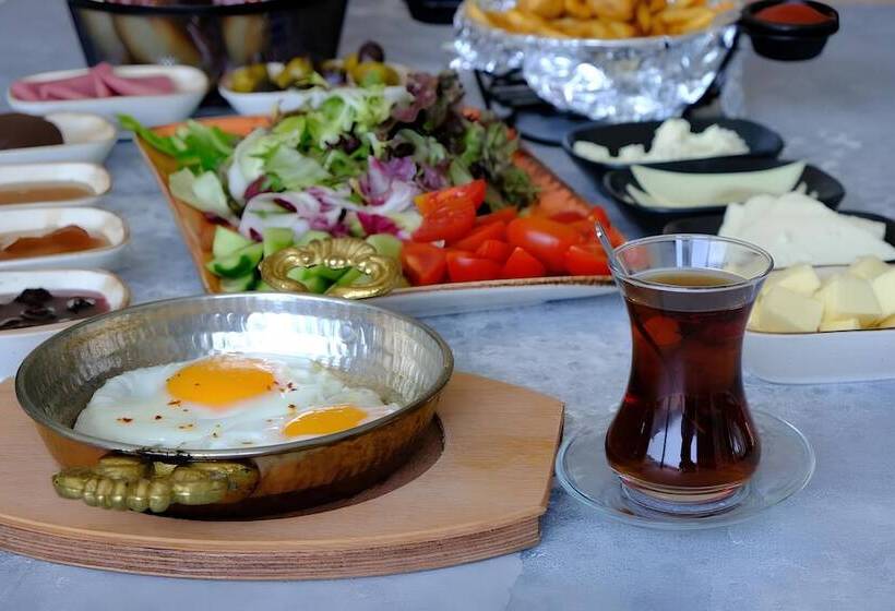 فندق Vernazza Suites