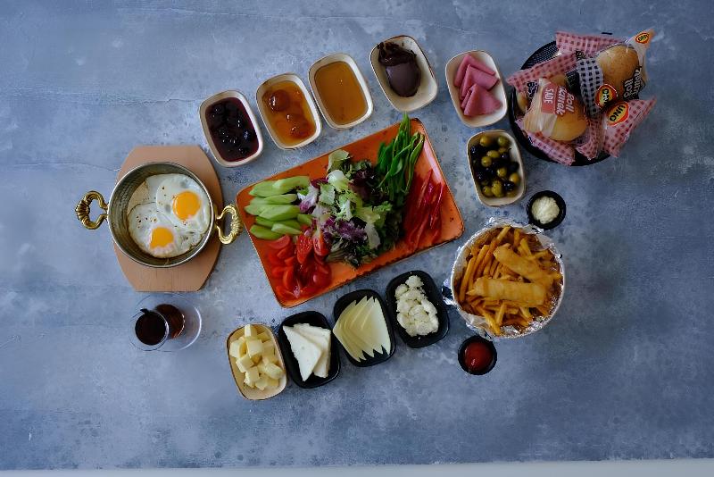 فندق Vernazza Suites