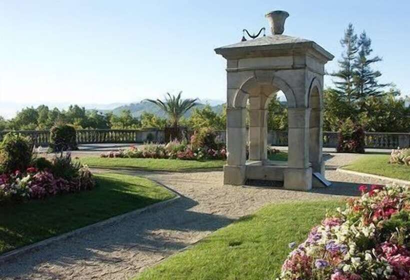 ホテル Hôtel Adour