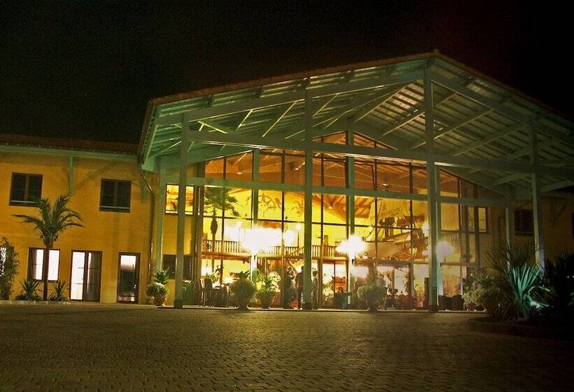 호텔 Nigloland Hôtels