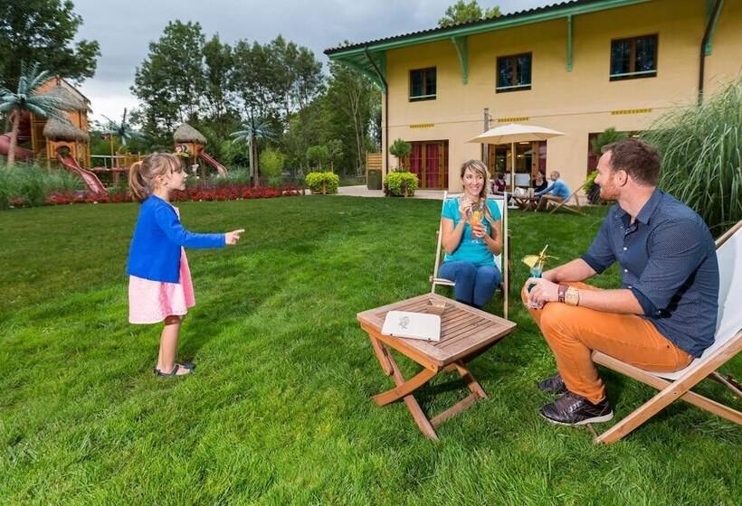 호텔 Nigloland Hôtels