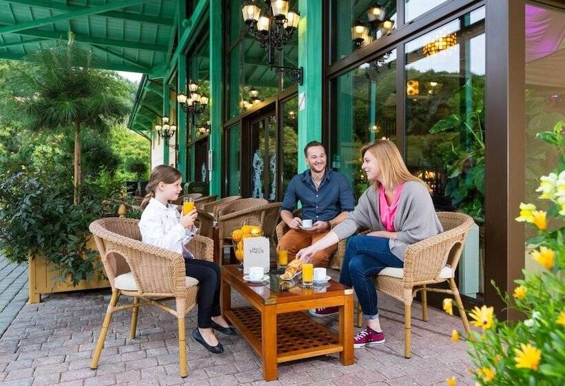 호텔 Nigloland Hôtels