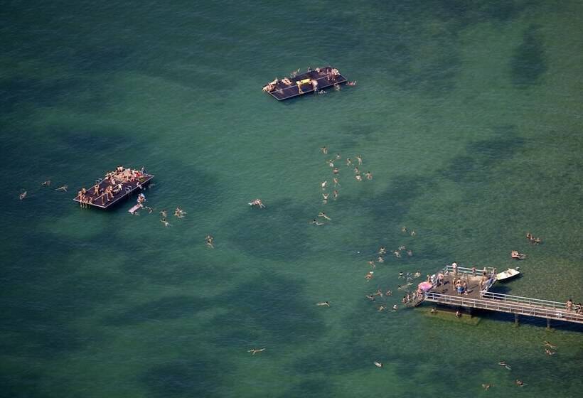 Ibis Hotel Friedrichshafen Airport Messe