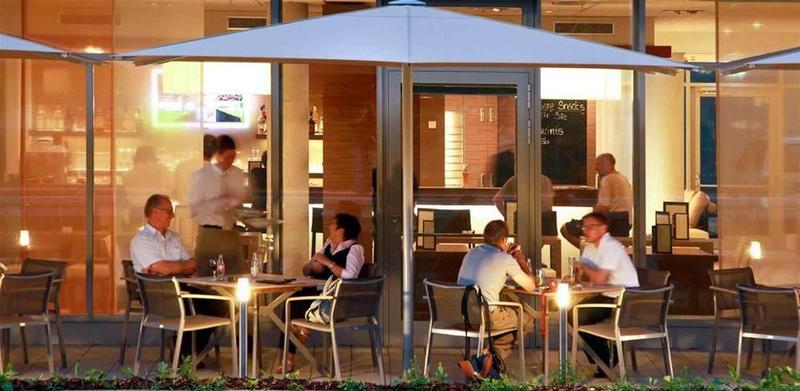 Ibis Hotel Friedrichshafen Airport Messe