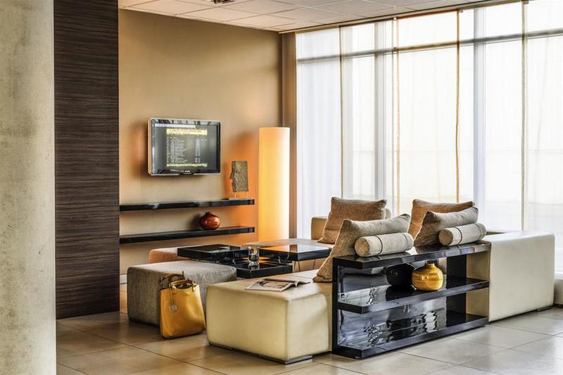 Ibis Hotel Friedrichshafen Airport Messe