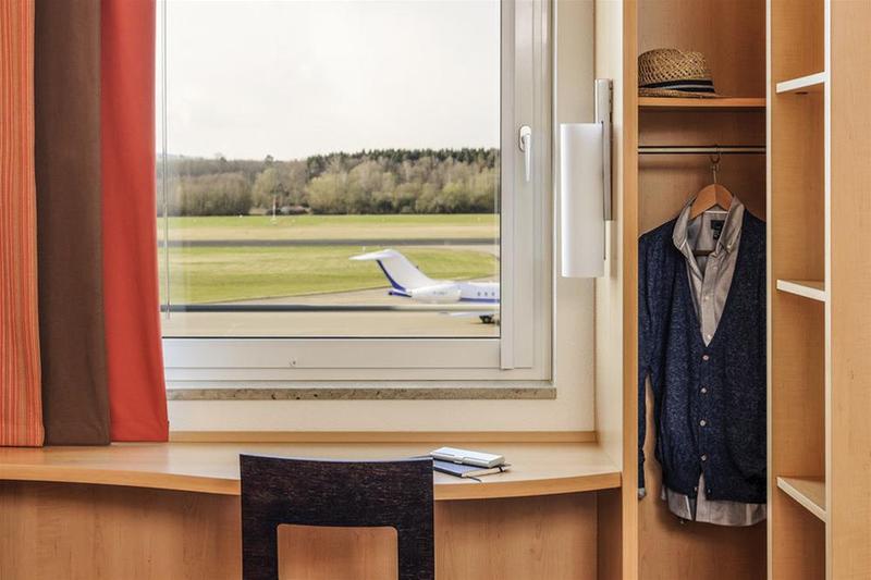 Ibis Hotel Friedrichshafen Airport Messe