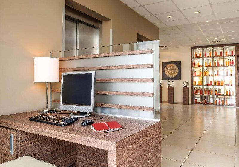 Ibis Hotel Friedrichshafen Airport Messe