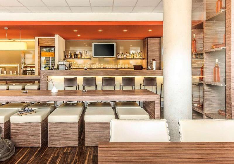 Ibis Hotel Friedrichshafen Airport Messe