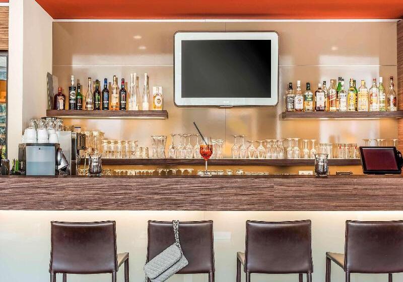 Ibis Hotel Friedrichshafen Airport Messe