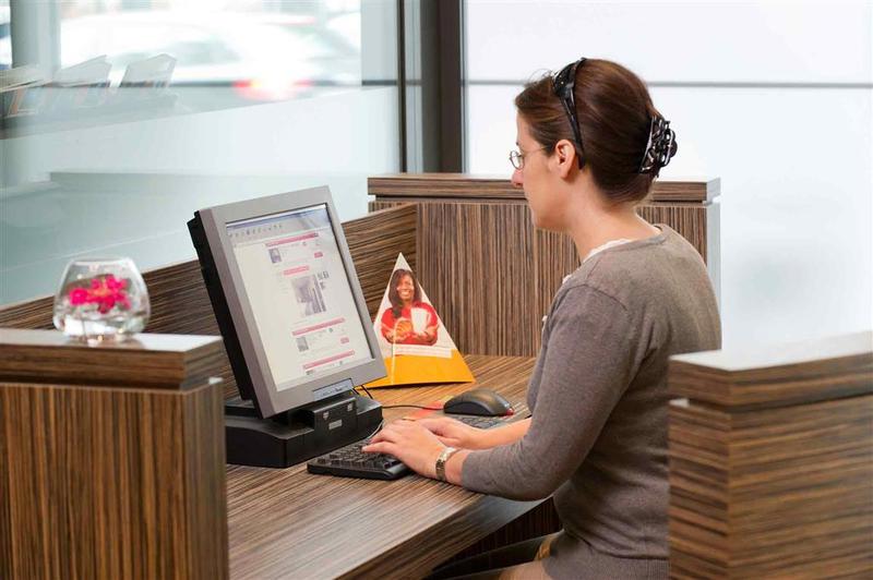 בית מלון כפרי Ibis Kortrijk Centrum