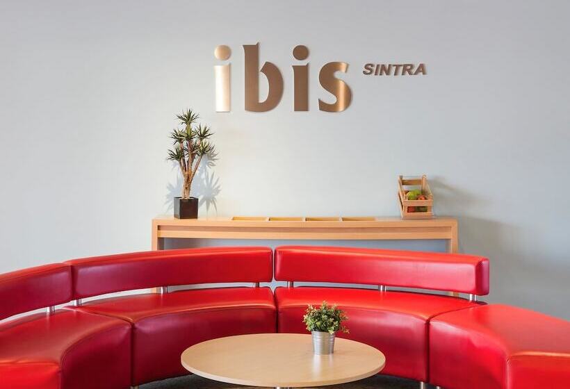 هتل Ibis Lisboa Sintra