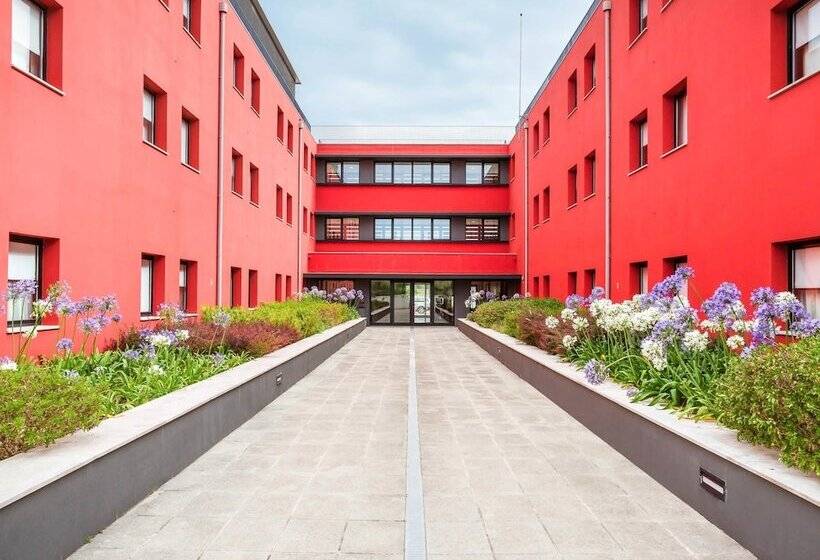 هتل Ibis Lisboa Sintra