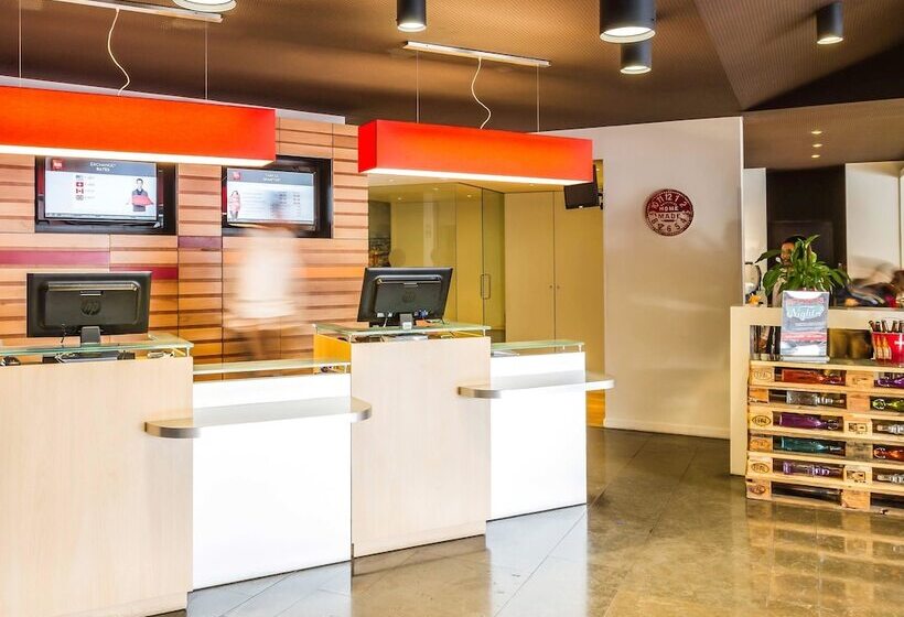 هتل Ibis Lisboa Sintra