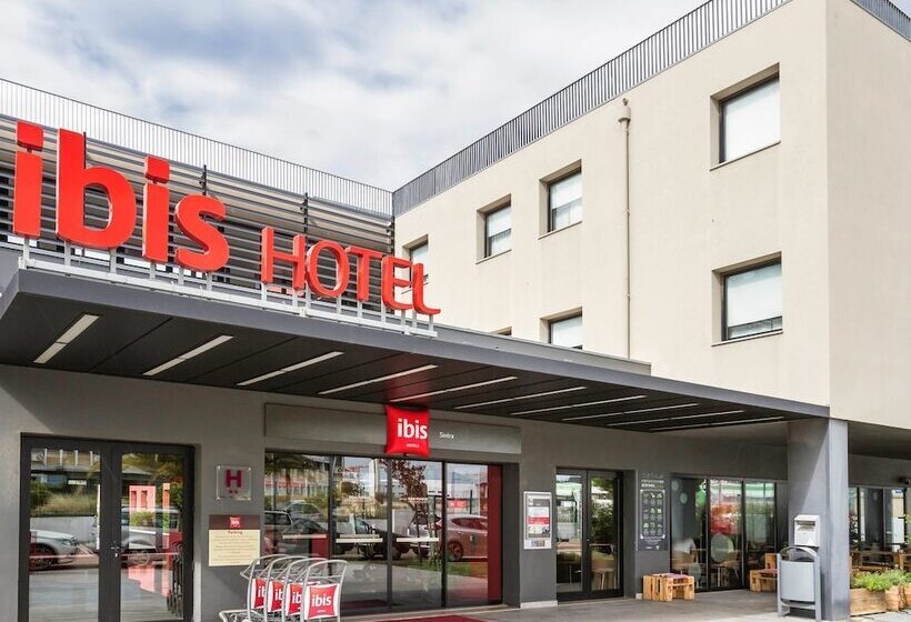 هتل Ibis Lisboa Sintra