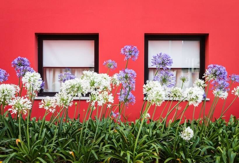 هتل Ibis Lisboa Sintra