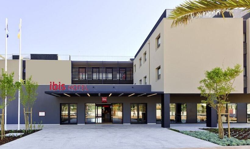 هتل Ibis Lisboa Sintra