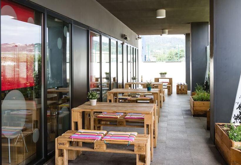 هتل Ibis Lisboa Sintra