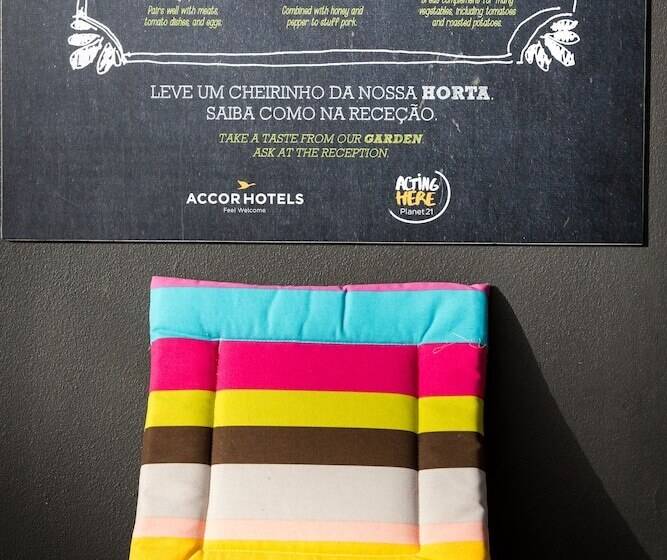 هتل Ibis Lisboa Sintra