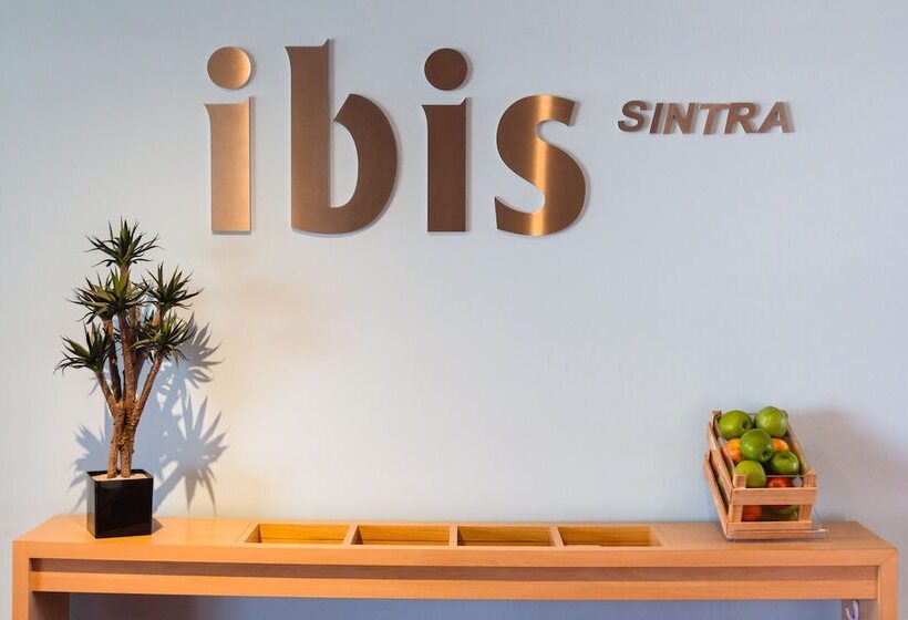 هتل Ibis Lisboa Sintra