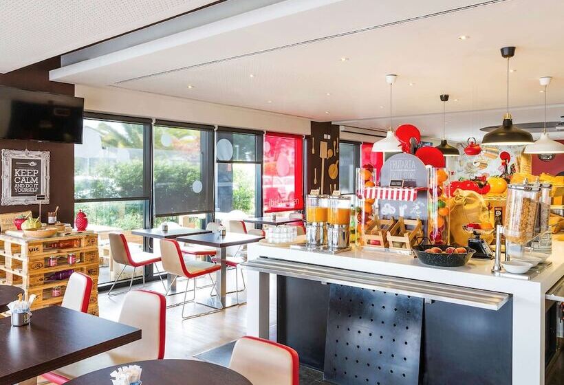 هتل Ibis Lisboa Sintra