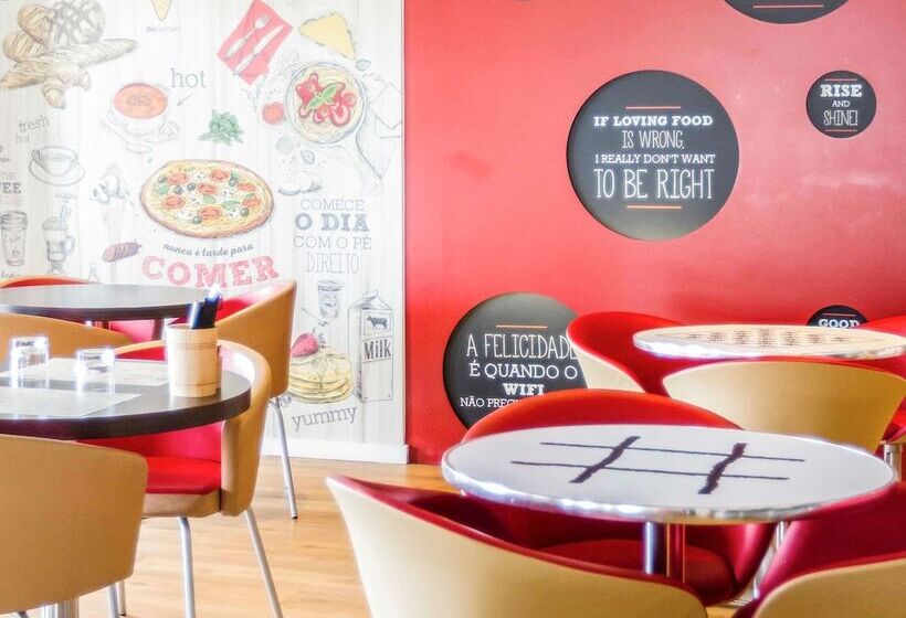 هتل Ibis Lisboa Sintra