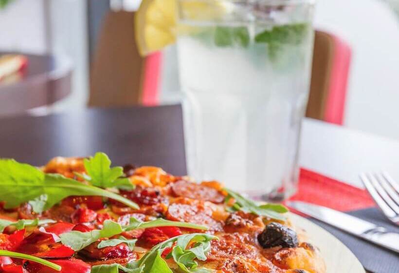 هتل Ibis Lisboa Sintra