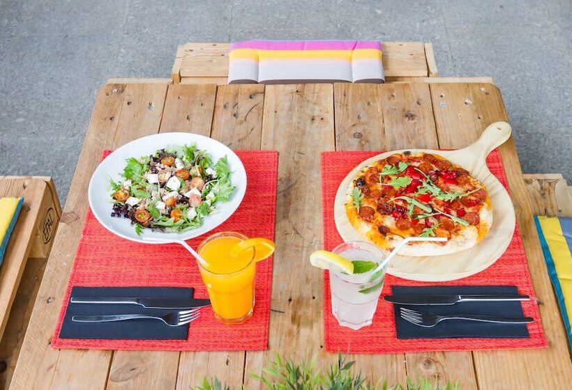 هتل Ibis Lisboa Sintra