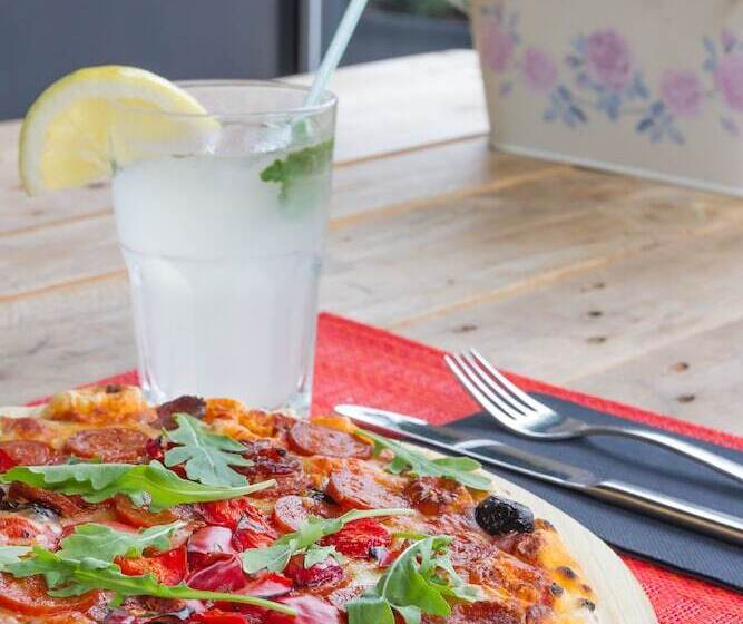 هتل Ibis Lisboa Sintra