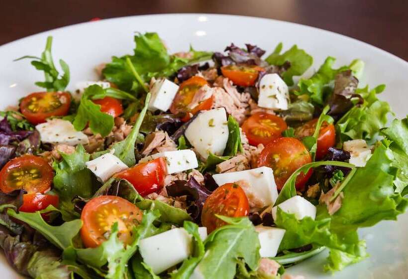 هتل Ibis Lisboa Sintra