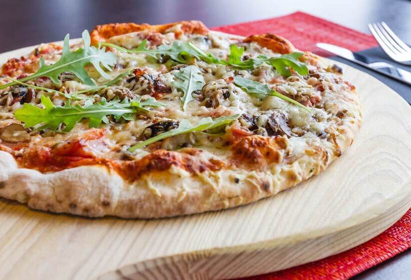 هتل Ibis Lisboa Sintra