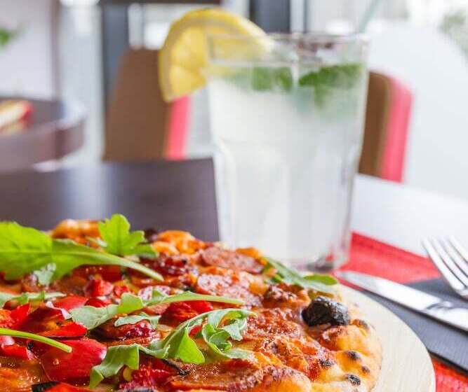 هتل Ibis Lisboa Sintra