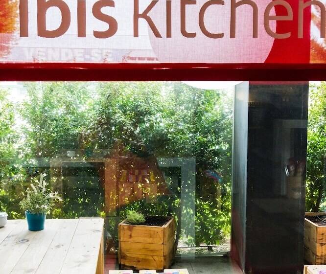 هتل Ibis Lisboa Sintra