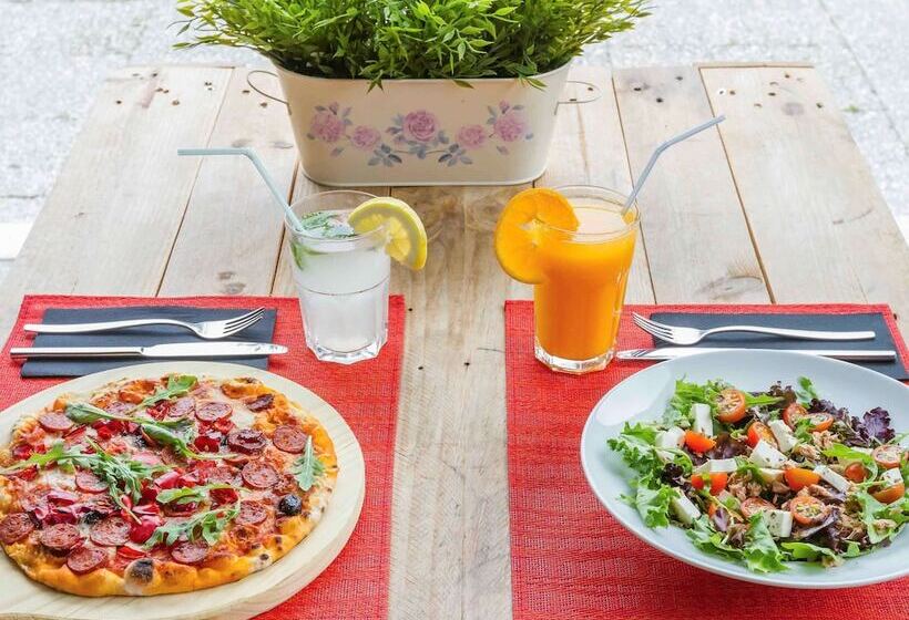 هتل Ibis Lisboa Sintra