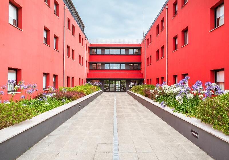 هتل Ibis Lisboa Sintra