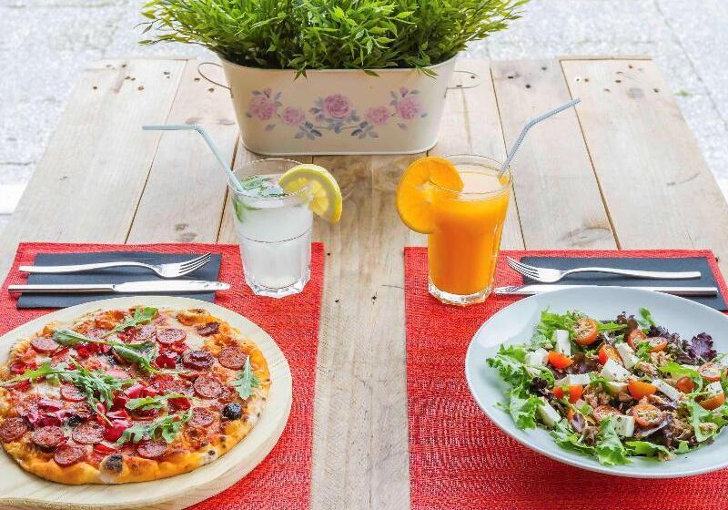 هتل Ibis Lisboa Sintra