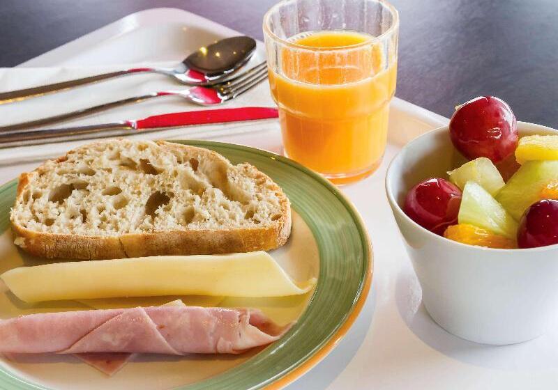 هتل Ibis Lisboa Sintra