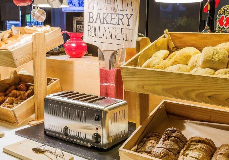 هتل Ibis Lisboa Sintra