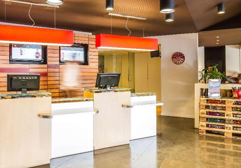 هتل Ibis Lisboa Sintra