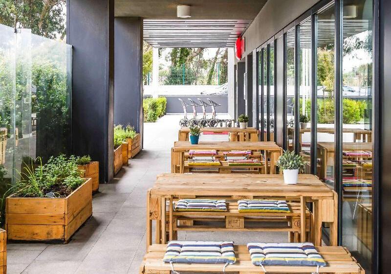 هتل Ibis Lisboa Sintra