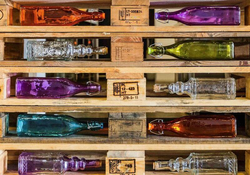 هتل Ibis Lisboa Sintra