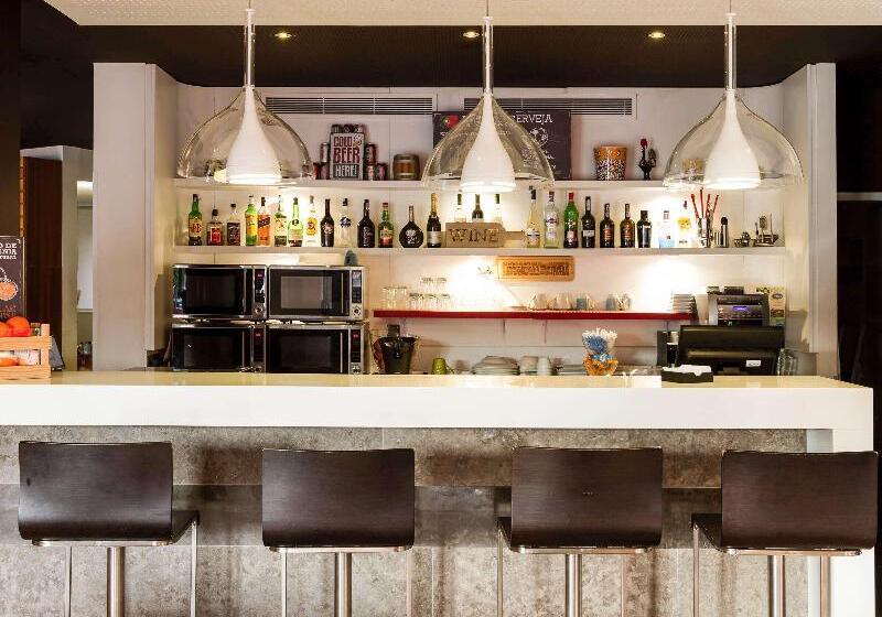 هتل Ibis Lisboa Sintra