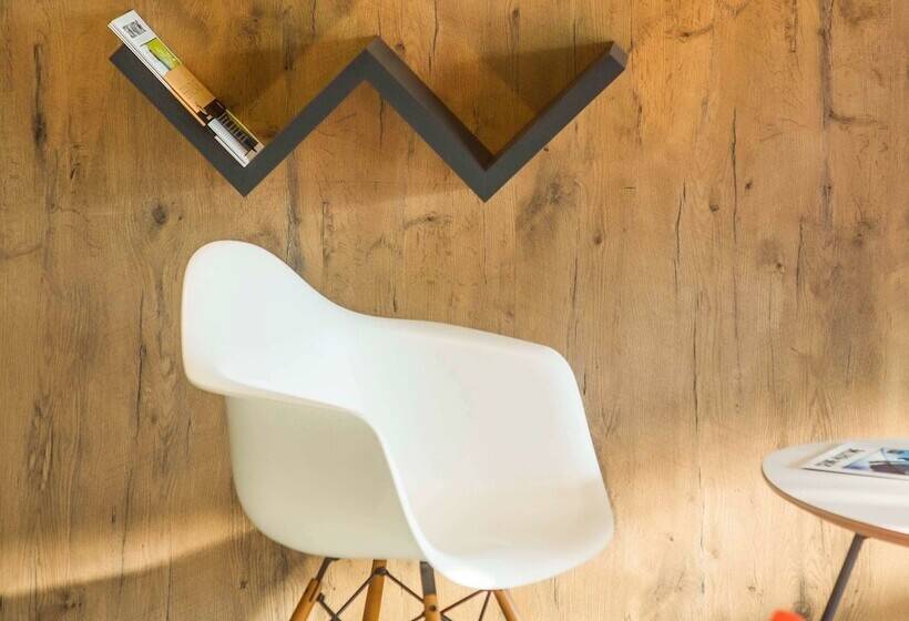 호텔 Ibis Rouen Centre Champ De Mars