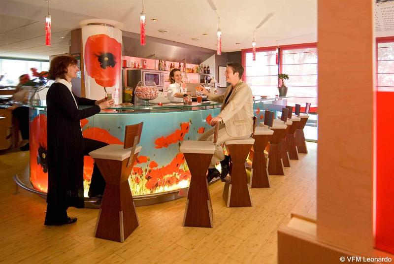 호텔 Ibis Rouen Centre Champ De Mars