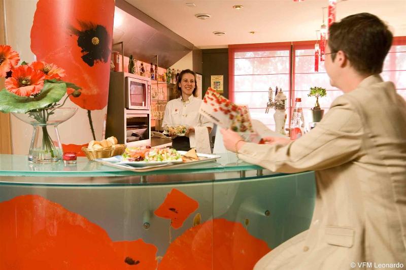 호텔 Ibis Rouen Centre Champ De Mars