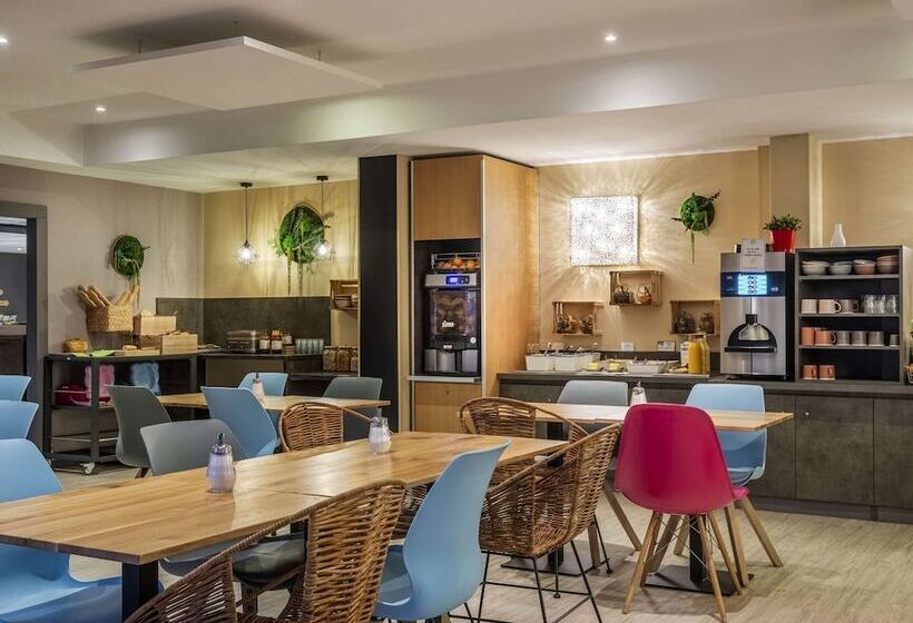 فندق Ibis Styles Blois Centre Gare