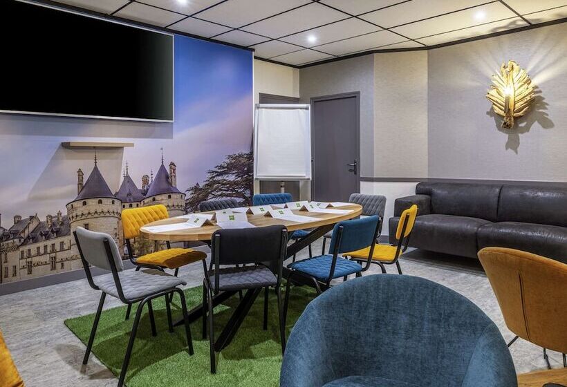 فندق Ibis Styles Blois Centre Gare