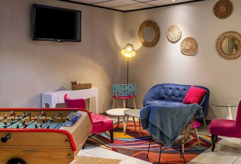 فندق Ibis Styles Blois Centre Gare